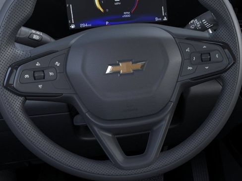 New 2026 Chevrolet Trax LT FWD image 19