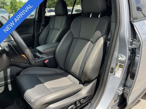Certified 2023 Subaru Outback Wilderness AWD/4WD image 30