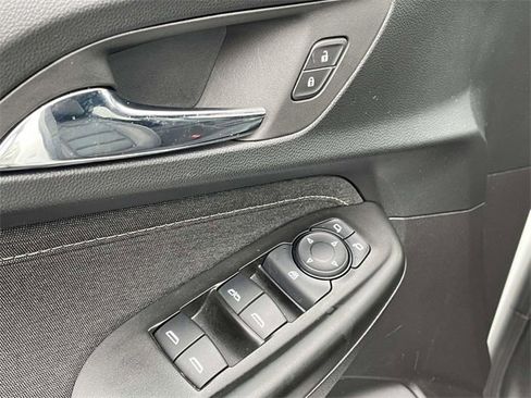 Used 2023 Chevrolet TrailBlazer ACTIV image 13