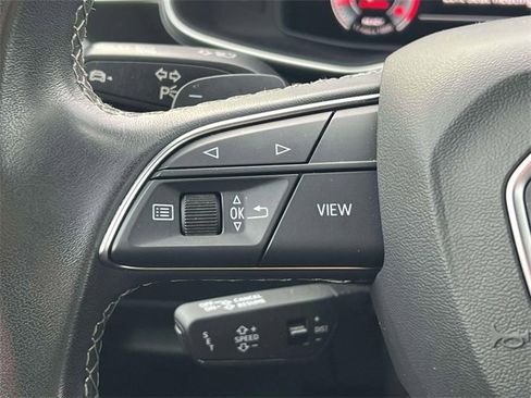 Used 2023 Audi Q8 Premium w/ Convenience Package image 21