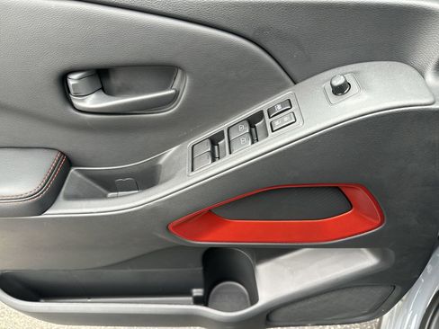 Used 2026 Nissan Frontier PRO-4X w/ Pro-4x Convenience Package image 20