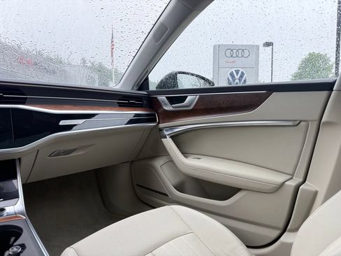 Used 2022 Audi A7 Prestige AWD/4WD image 36