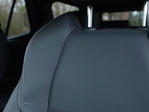 Used 2025 Toyota 4Runner TRD Off-Road Premium image 25