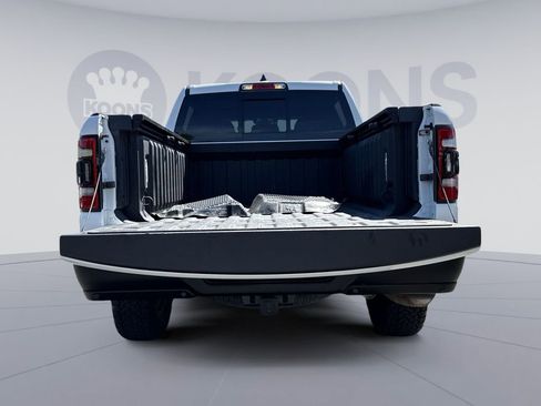 Used 2023 RAM 1500 Rebel w/ Rebel Level 2 Equipment Group AWD/4WD image 24