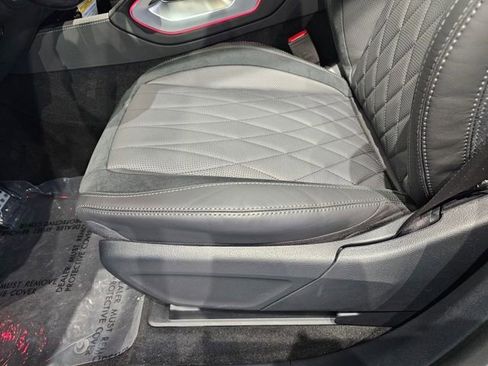 New 2025 Mercedes-Benz GLS 63 AMG 4MATIC image 17