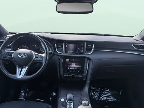 Used 2022 INFINITI QX55 Essential w/ Proactive Package image 57