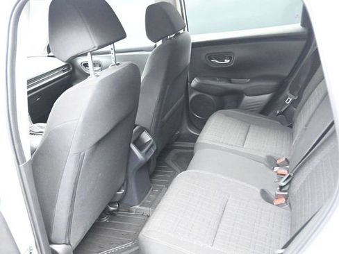 Used 2026 Honda HR-V LX image 17