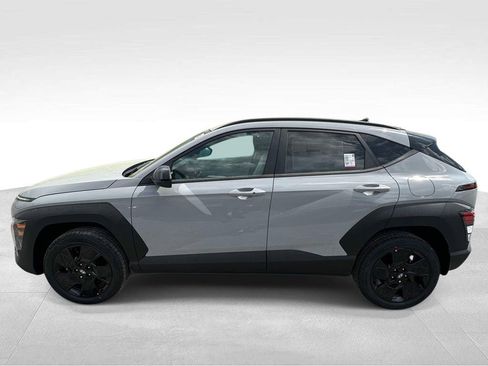 New 2026 Hyundai Kona SEL Sport AWD/4WD image 5
