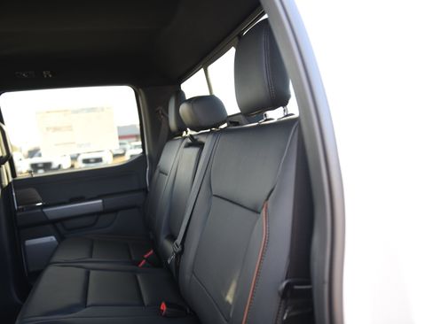 New 2026 Ford F150 Lariat w/ Equipment Group 501A Mid image 14