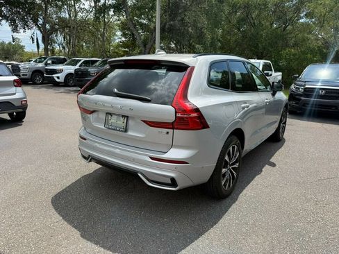 Used 2025 Volvo XC60 B5 Plus AWD/4WD image 12