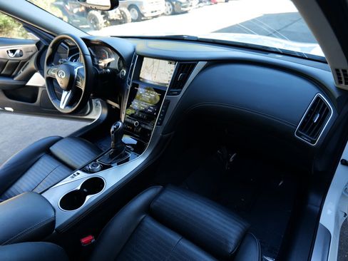 Used 2019 INFINITI Q50 Sport w/ Proactive Package image 36