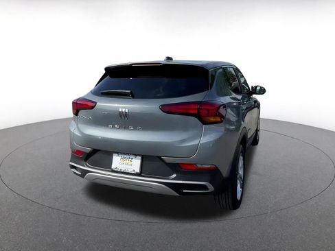Used 2025 Buick Encore GX Preferred image 14