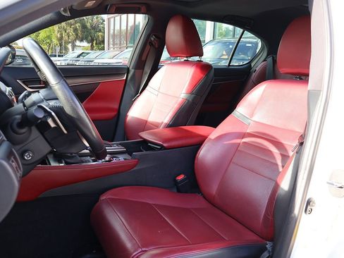 Used 2020 Lexus GS 350 F Sport RWD image 33