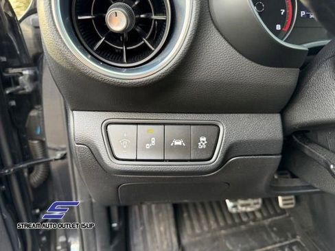 Used 2020 Kia Forte GT-Line w/ GT-Line Premium Package image 39