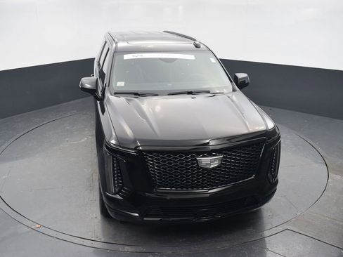 Certified 2025 Cadillac Escalade ESV Sport Platinum image 47