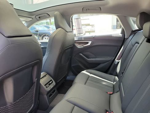 New 2026 Audi A5 2.0T Premium Plus AWD/4WD image 20