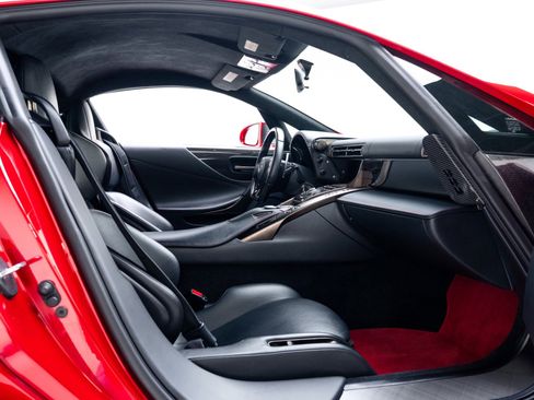 Used 2012 Lexus LFA image 27