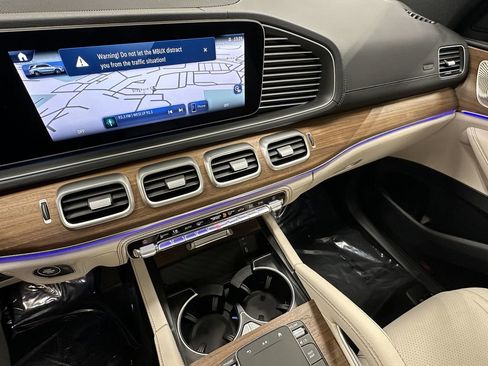 New 2026 Mercedes-Benz GLE 450 4MATIC image 31