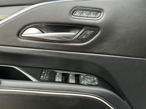 Certified 2024 Cadillac Escalade Sport w/ Touring Package image 23