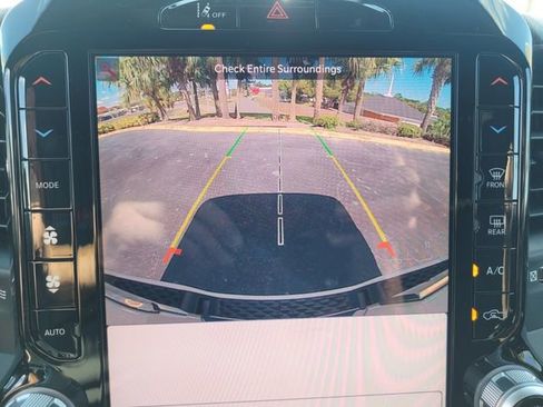 Used 2026 RAM 1500 Big Horn image 24