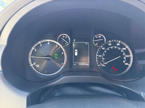 Used 2022 Lexus GX 460 Premium w/ Premium Plus Package AWD/4WD image 15