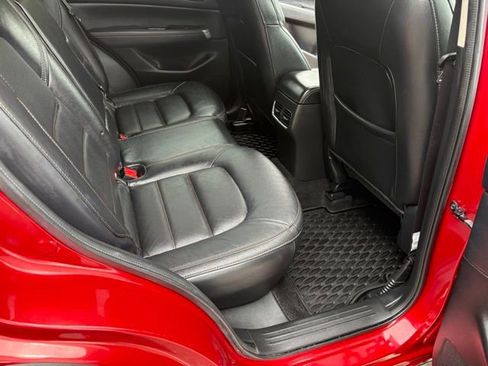 Used 2017 MAZDA CX-5 Grand Touring w/ Premium Package AWD/4WD image 33