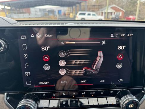 Certified 2024 GMC Canyon Denali AWD/4WD image 28