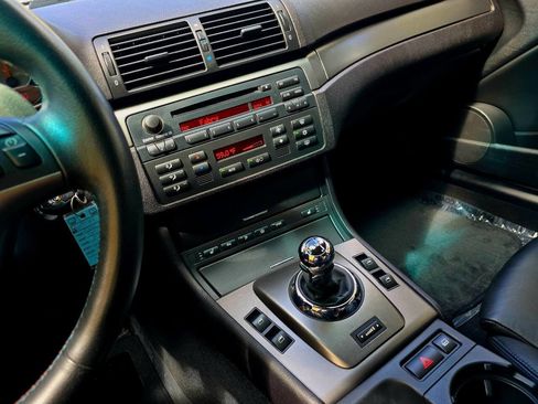 Used 2005 BMW M3 Coupe image 20