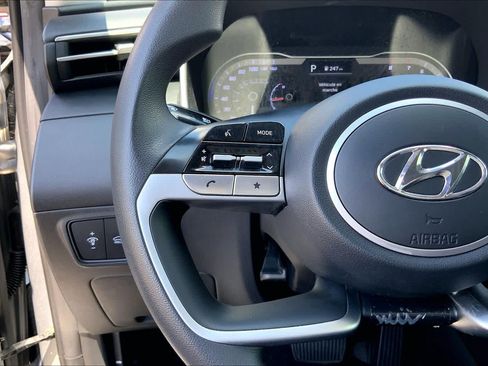 Used 2024 Hyundai Tucson SEL FWD image 24