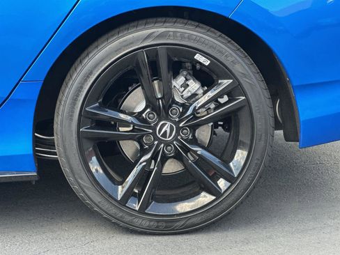 New 2026 Acura Integra A-Spec FWD image 9