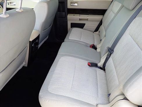 Used 2014 Ford Flex SEL AWD/4WD image 9