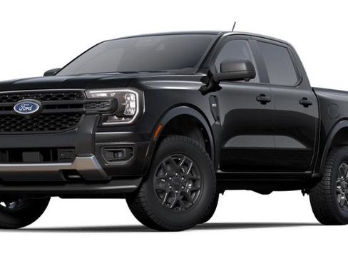 New 2024 Ford Ranger XLT image 23