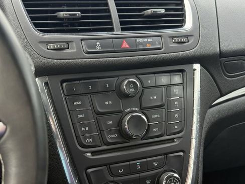 Used 2016 Buick Encore AWD image 27