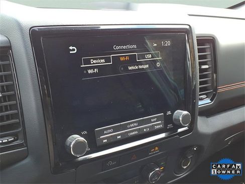 Used 2023 Nissan Frontier PRO-4X w/ Pro Convenience Package image 30