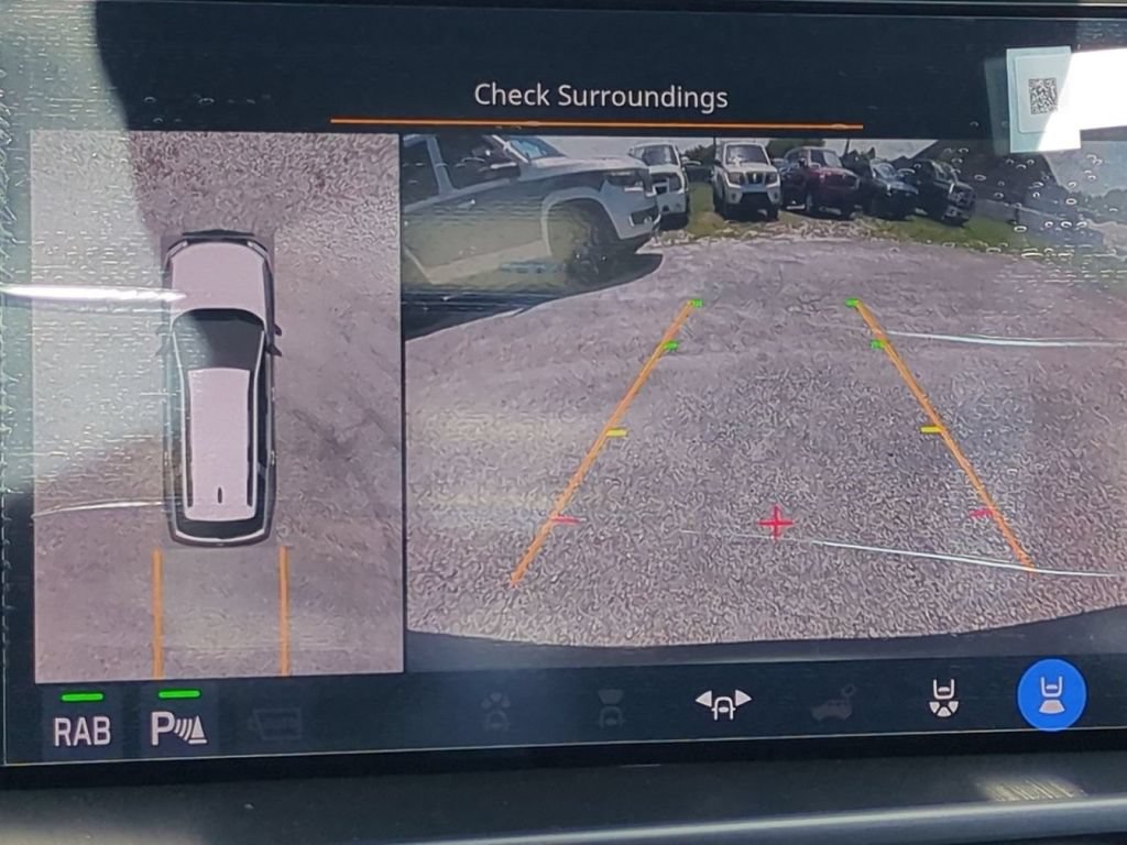 New 2026 Subaru Outback Touring XT AWD/4WD image 20