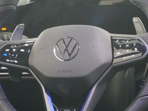 New 2026 Volkswagen Golf w/ Euro Style Package image 15