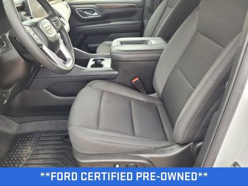 Used 2024 GMC Yukon XL SLE w/ Gmc Pro Safety Plus Package image 15