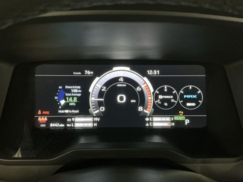 Used 2026 Toyota Tundra Limited w/ Limited PVM Package AWD/4WD image 18