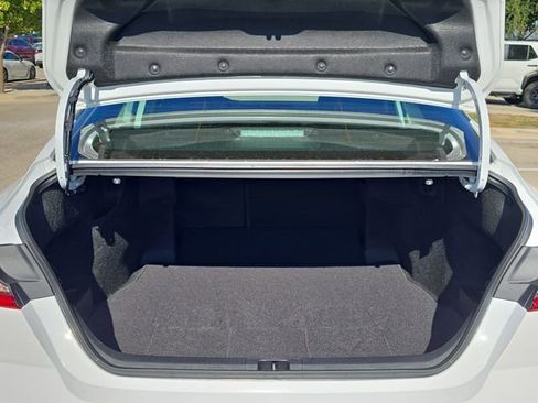 New 2026 Toyota Camry SE image 12