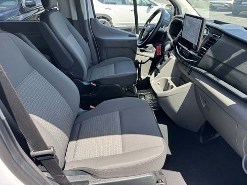 Used 2023 Ford Transit 350 XLT RWD image 17