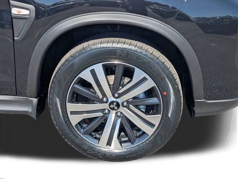 New 2026 Mitsubishi Outlander Sport ES AWD/4WD image 10