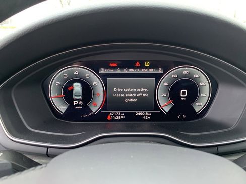 Used 2023 Audi A4 2.0T Premium Plus image 16