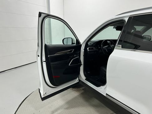 Used 2020 Kia Telluride EX AWD/4WD image 23