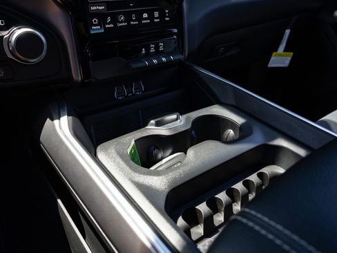 New 2026 RAM 1500 Big Horn RWD image 26