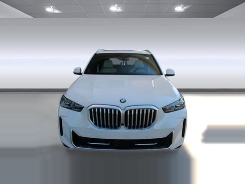 Used 2026 BMW X5 sDrive40i RWD image 6