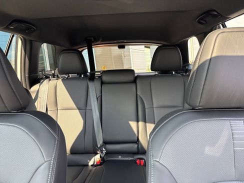 New 2026 Subaru Outback Touring XT AWD/4WD image 84