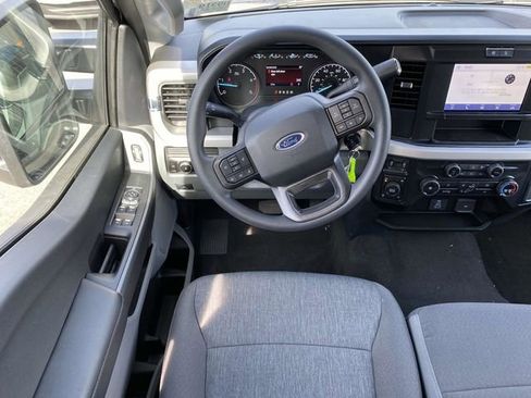 New 2026 Ford F250 XL w/ STX Appearance Package AWD/4WD image 10