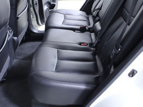 Used 2017 Nissan Rogue SL w/ SL Premium Package image 13