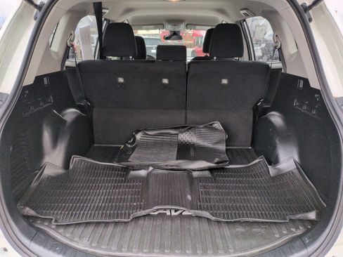 Used 2017 Toyota RAV4 LE w/ All Weather Liner Package image 28