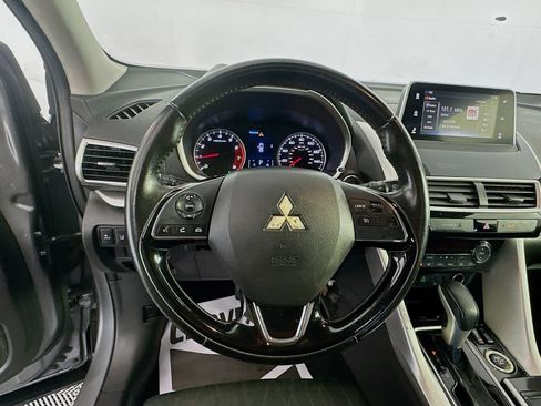 Used 2020 Mitsubishi Eclipse Cross SE AWD/4WD image 11